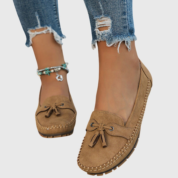 Marcelle | Bequeme Loafer