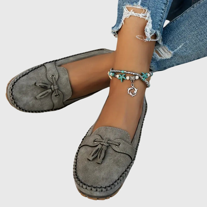 Chelsea | Mocasines Suaves y Cómodos