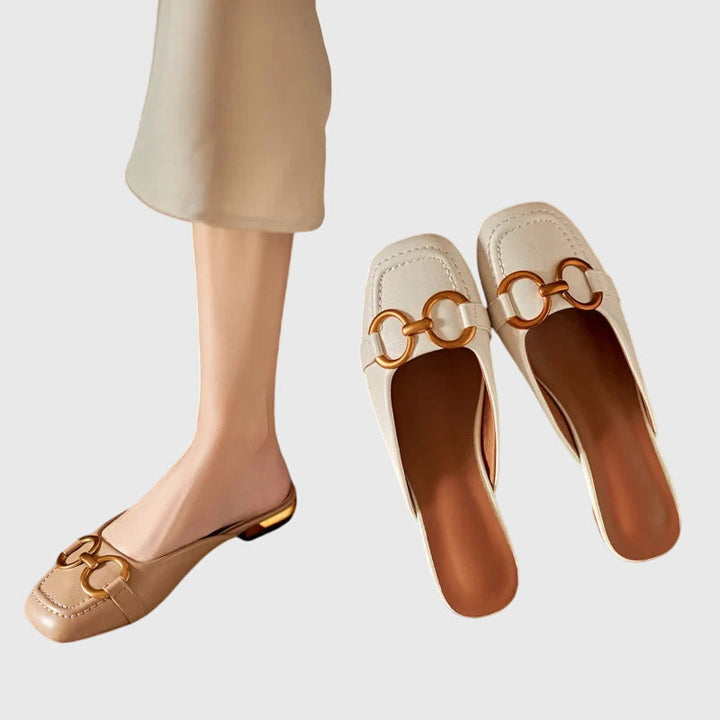 Alexandra™ | Sandalias Ortopédicas