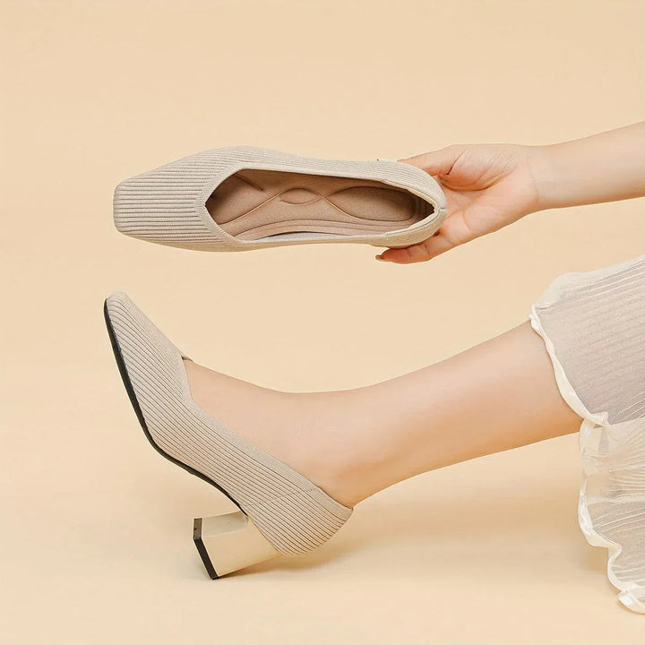 Zayli™ | Tacones Ortopédicos