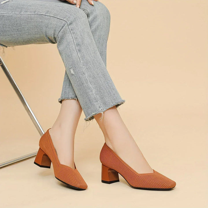 Zayli™ | Tacones Ortopédicos