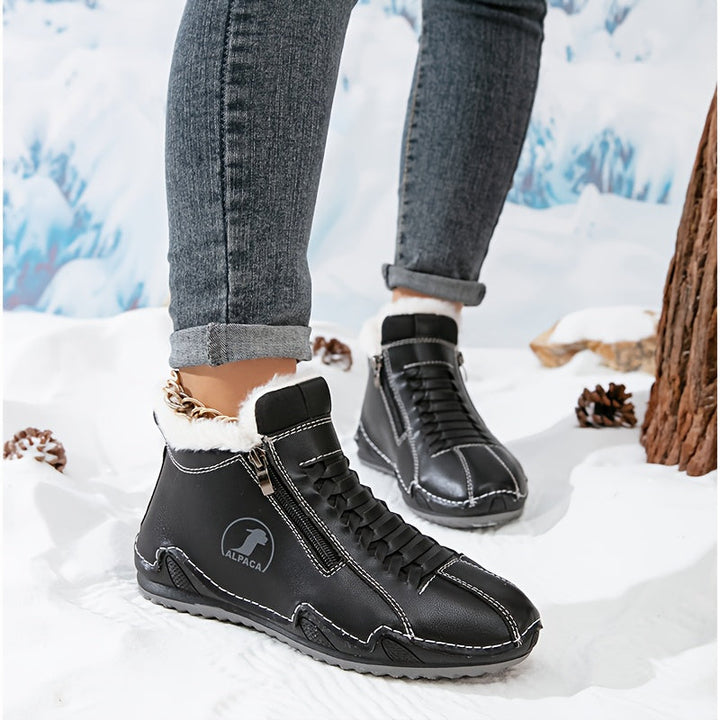 Orviana™ | Botas Cómodas
