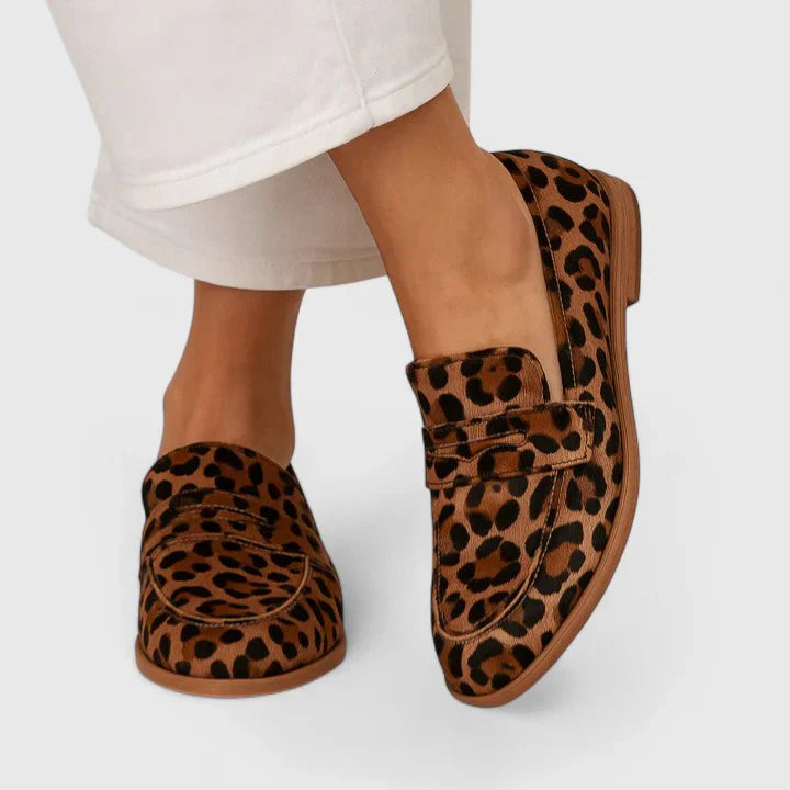 Flixie | Mocasines Elegantes