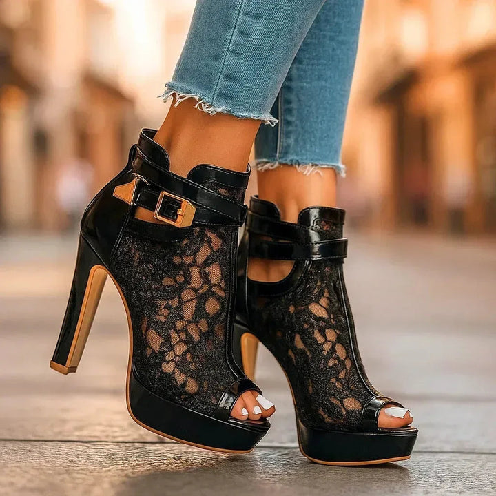 Vyna™ | Tacones Elegantes