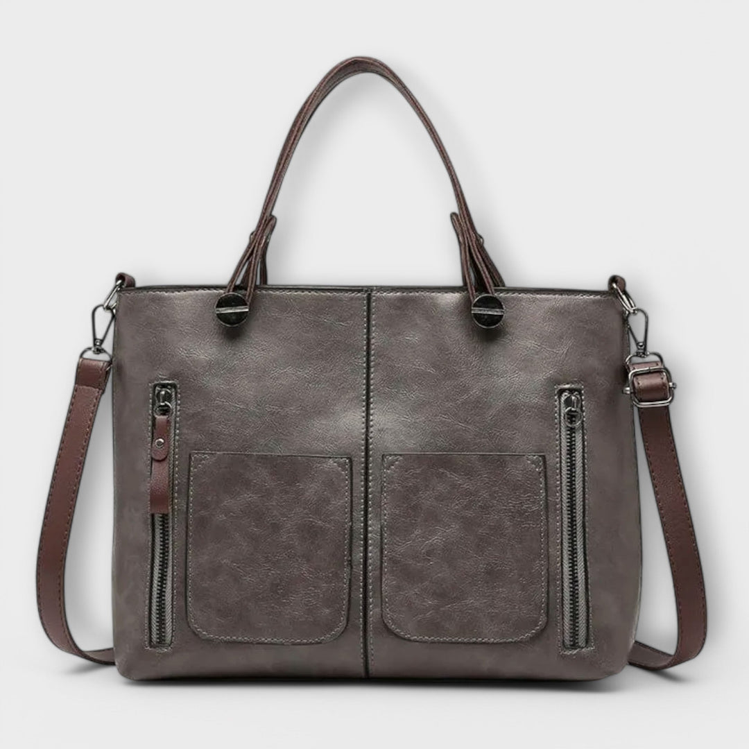 Eline - sac en cuir élégant