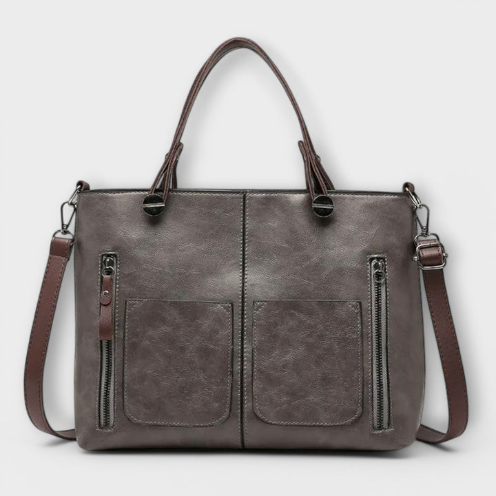 Eline - sac en cuir élégant