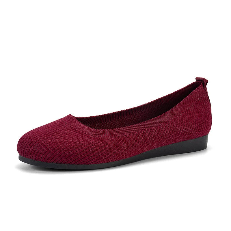 Angela | Zapatos Antideslizantes y Transpirables™