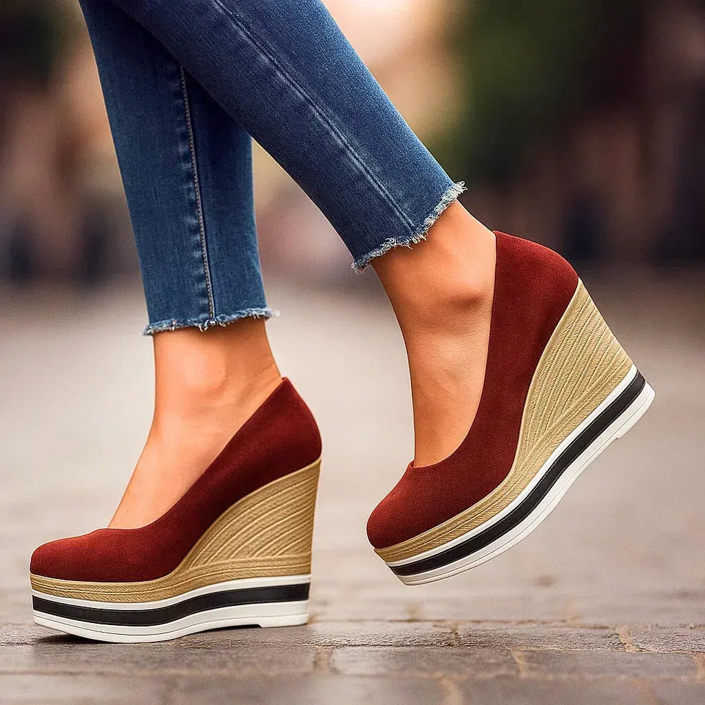 MILA BORDEAUX PLATFORMS