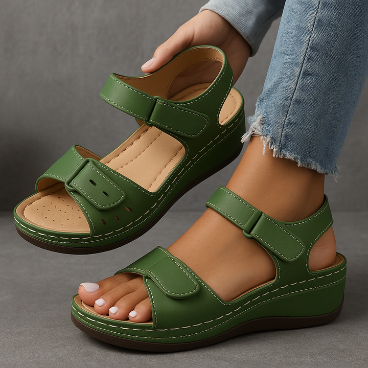 Mischa | Sandály Everyday Grace