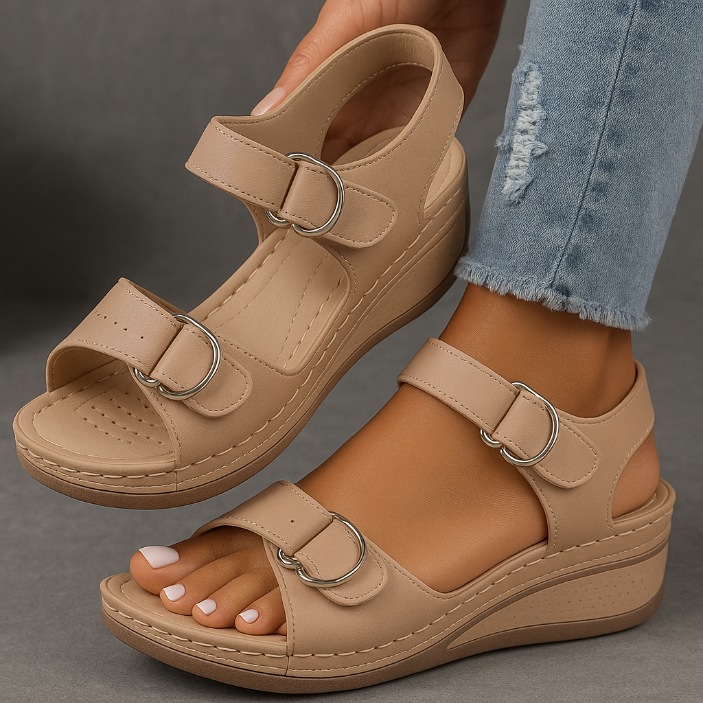 Mischa | Sandály Everyday Grace