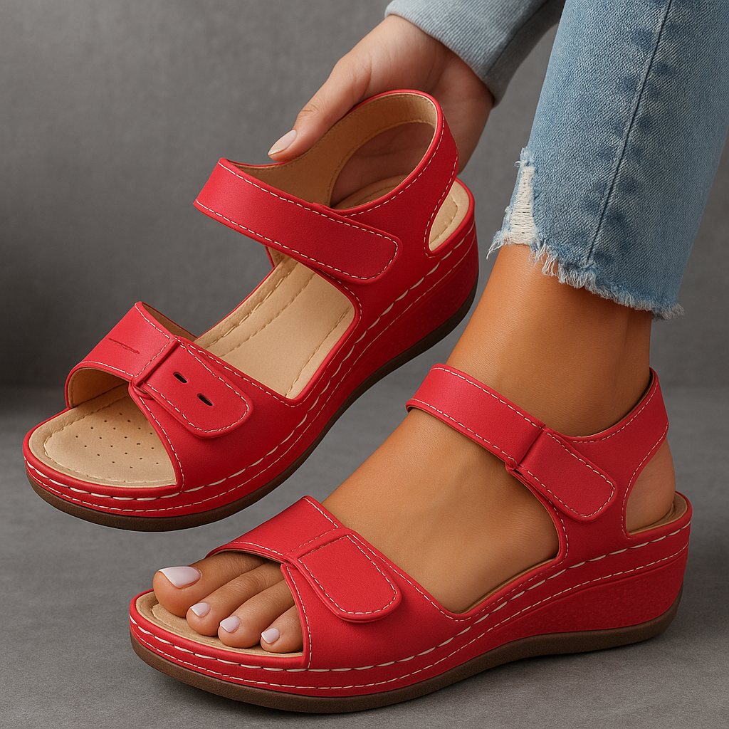 Mischa | Sandály Everyday Grace