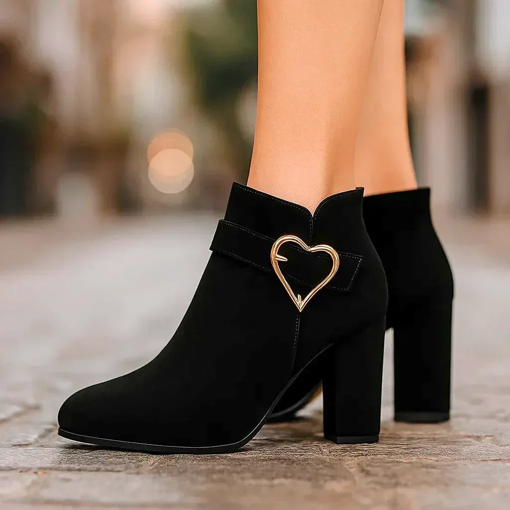 MILA AMOUR BOOTS