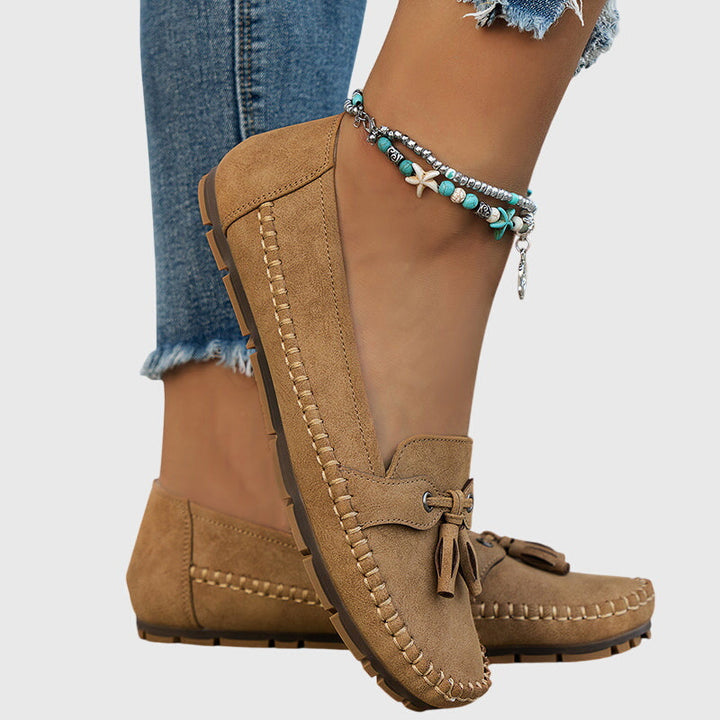 Marcelle | Bequeme Loafer