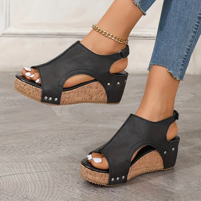 May | Sandalias ortopédicas™