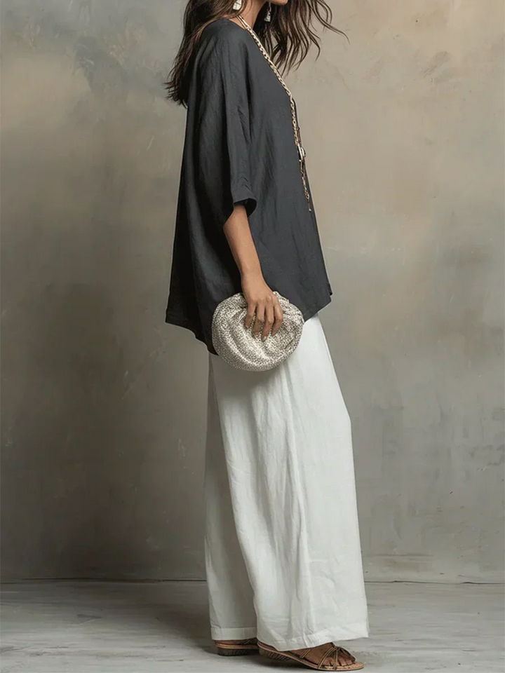 Bianca™ Elegantes zweiteiliges Set