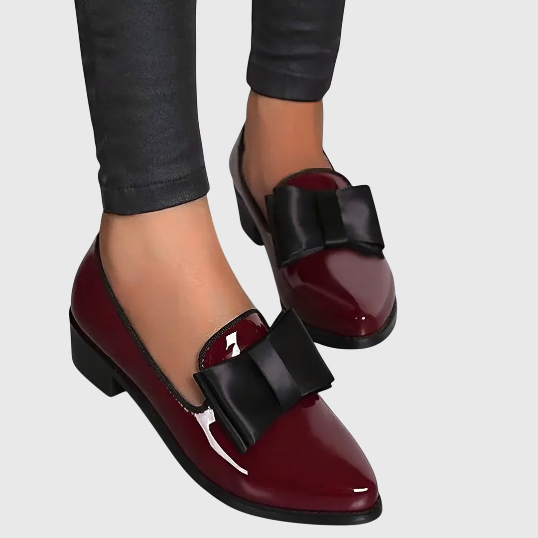 Anya | Mocasines Ortopédicos
