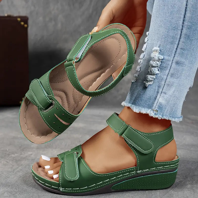 Mischa | Sandály Everyday Grace