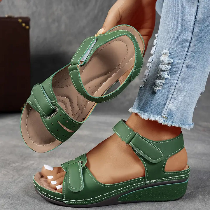 Mischa | Sandály Everyday Grace
