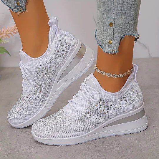 GRACE | ORTHOPAEDIC COMFORTABLE SHOES