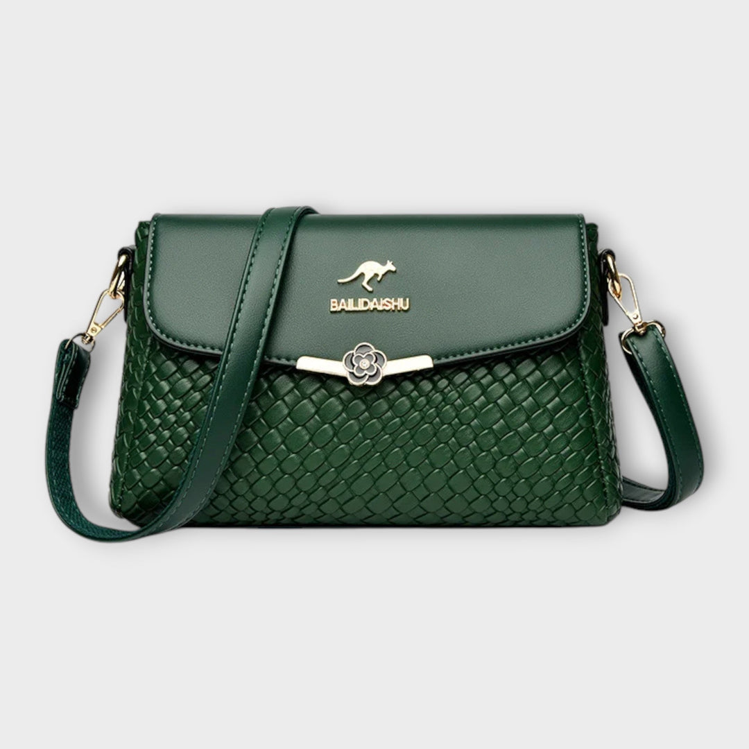 Olivia - Sac à épaule luxueux
