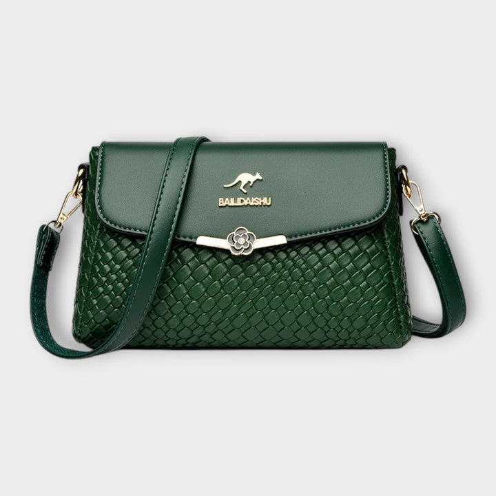 Olivia - Sac à épaule luxueux