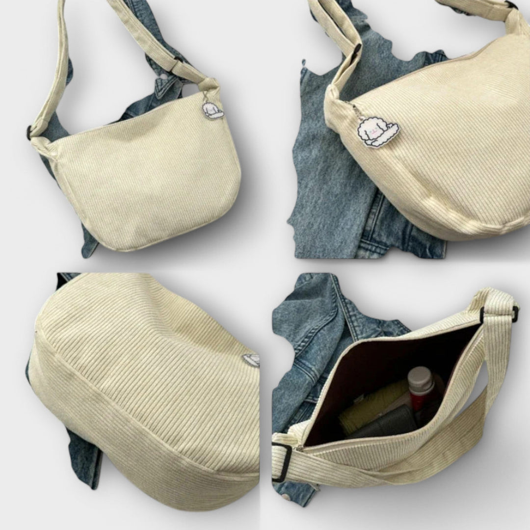 Sacs d'épaule Cordura pour femmes