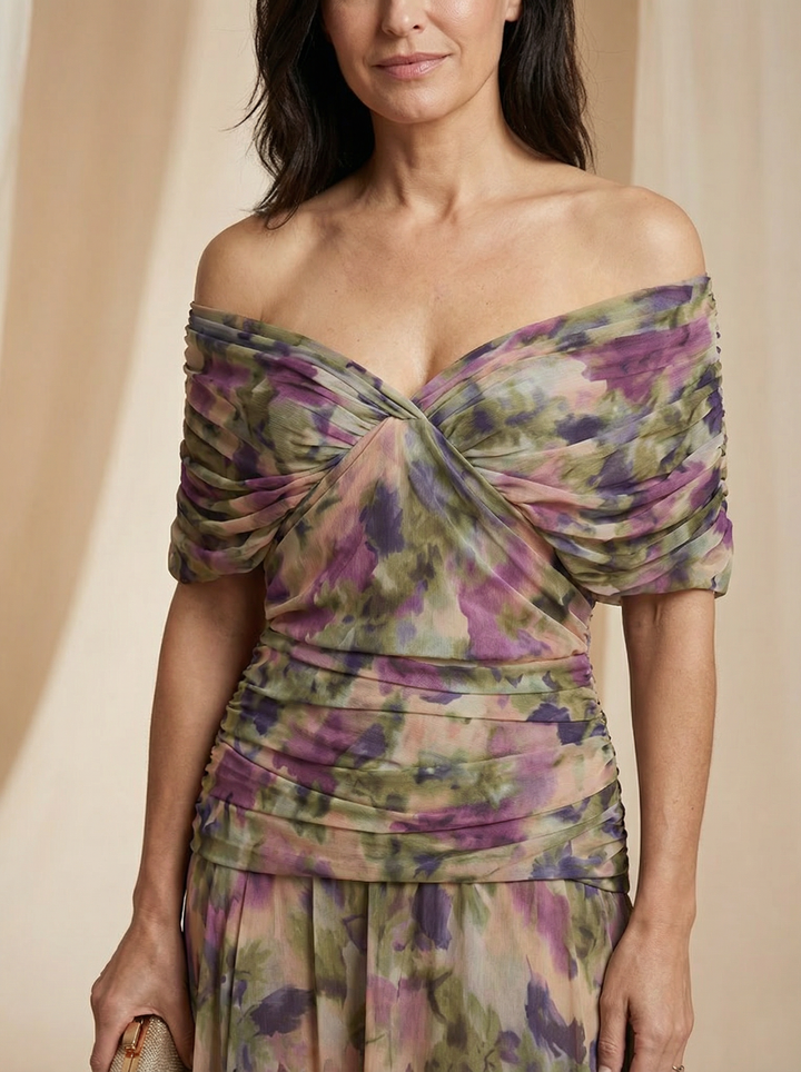Santana | Abito midi