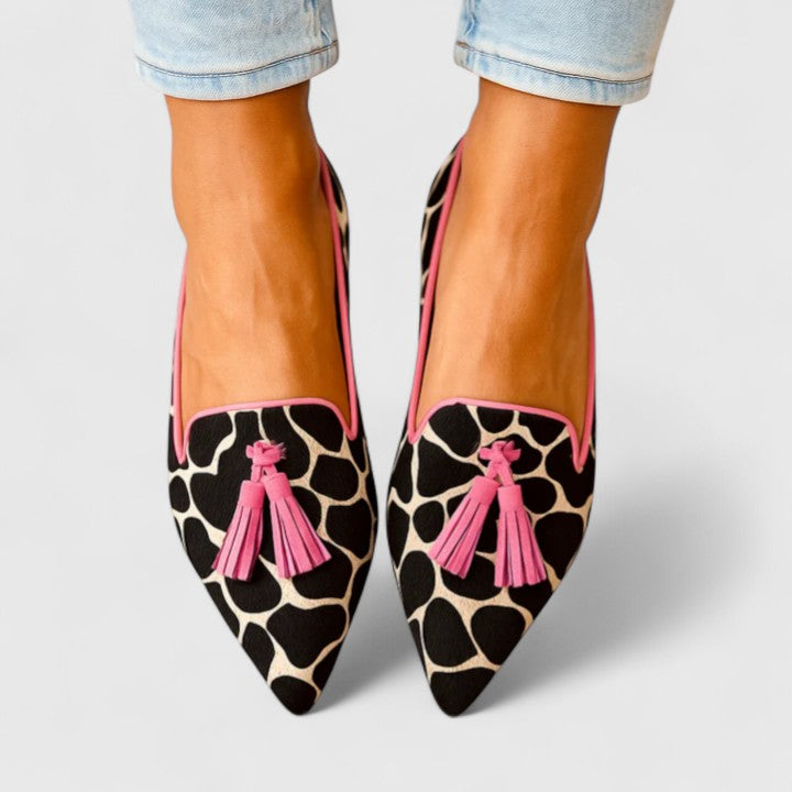 Dhreika | Smart Fit Loafer