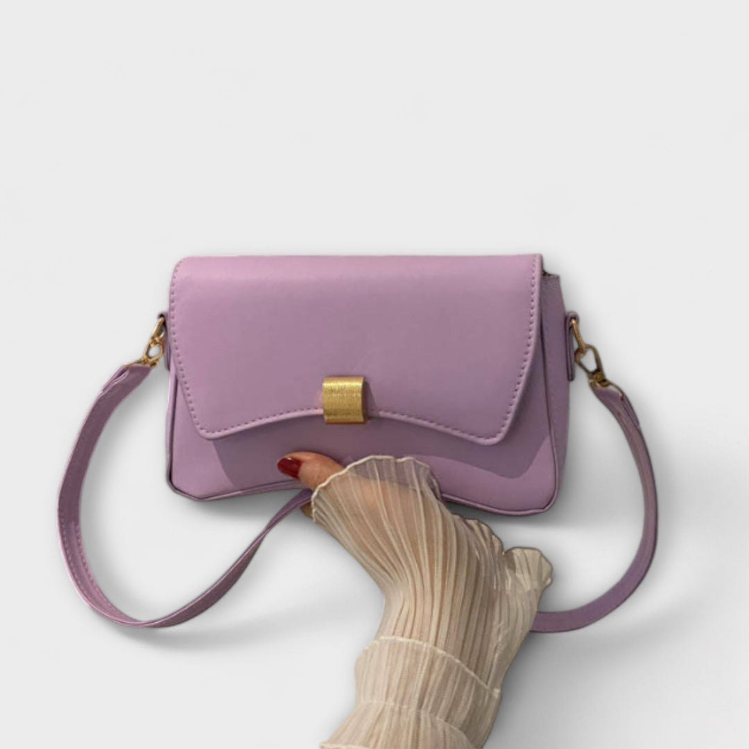 Olivia - Sac pliable vintage