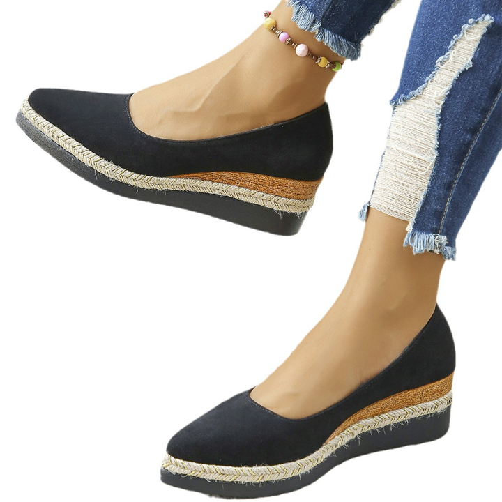 Mariam | Sandalias Ortopédicas™