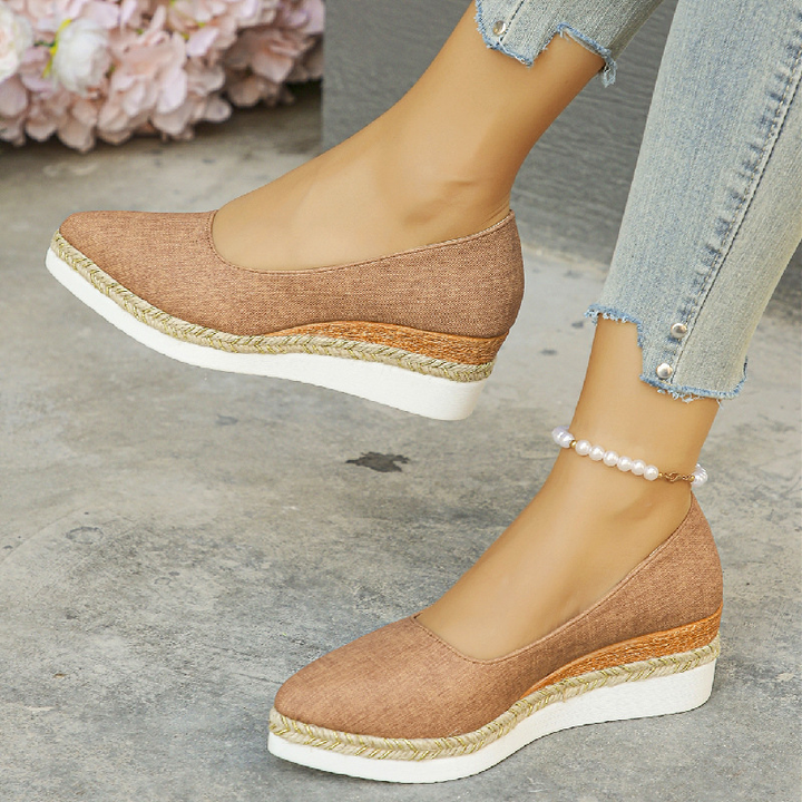 Mariam | Sandalias Ortopédicas™
