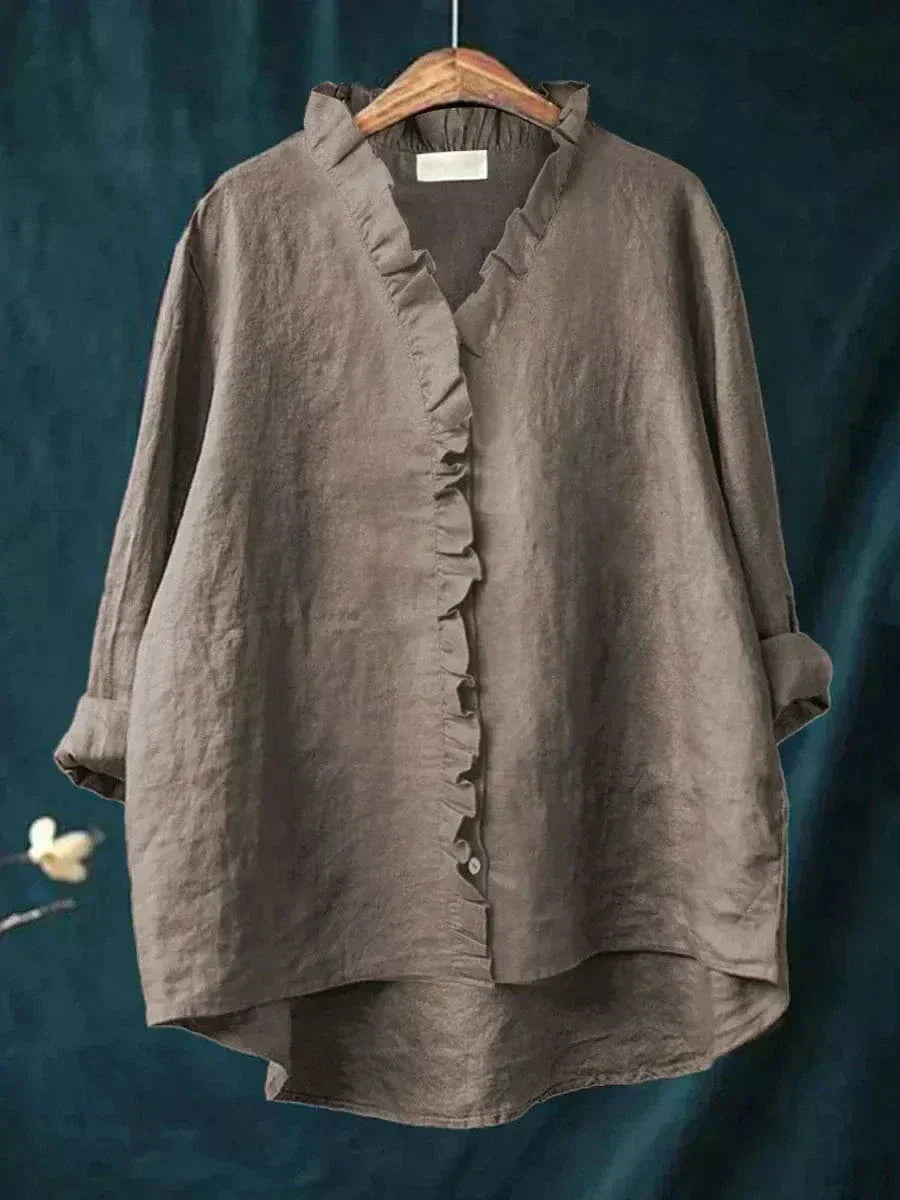 Eline | Blusa Atemporal
