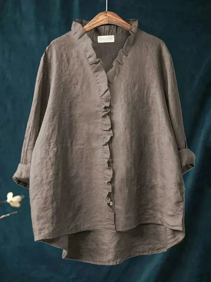Eline | Blusa Atemporal