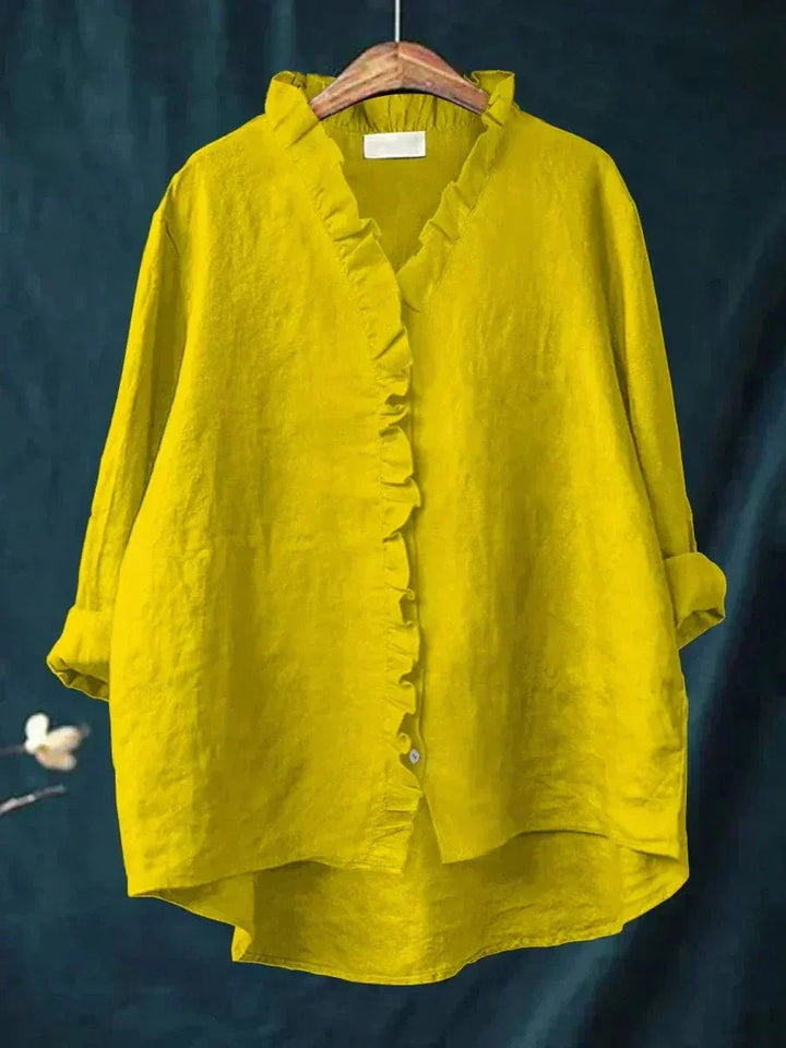 Eline | Blusa Atemporal