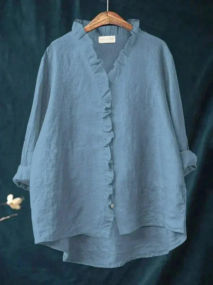 Eline | Blusa Atemporal