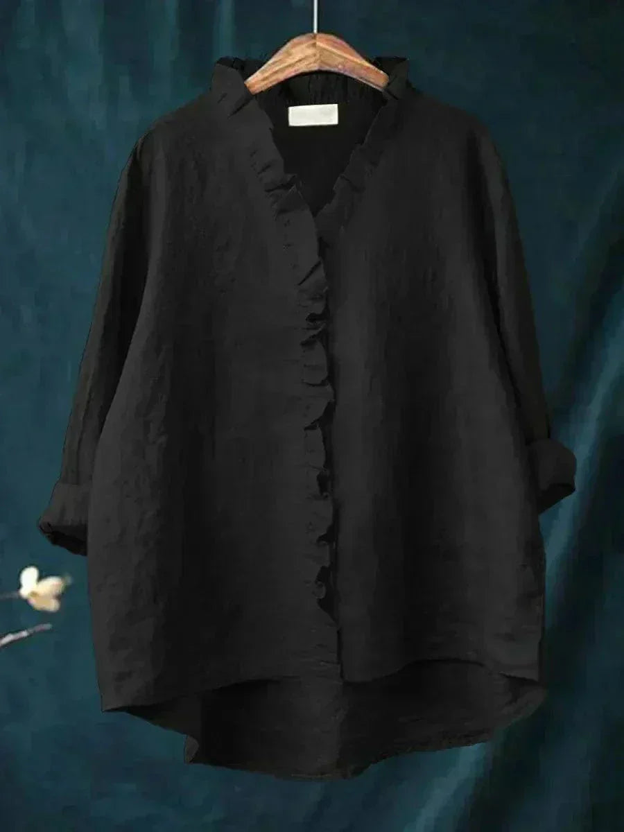 Eline | Blusa Atemporal