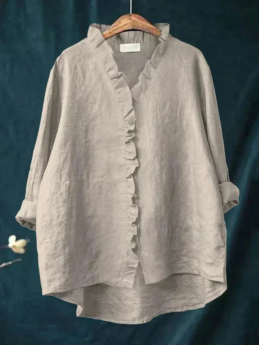 Eline | Blusa Atemporal