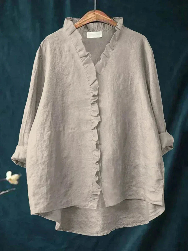 Eline | Blusa Atemporal