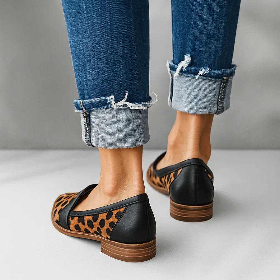 Rosa™ - Orthopedic Moccasins