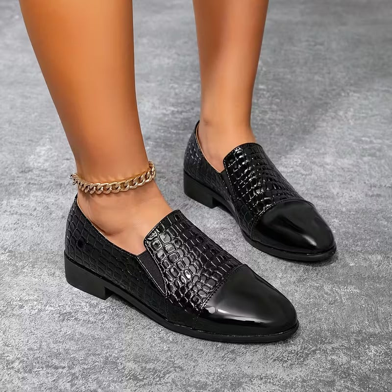 Harper™ | Orthopedic Loafers
