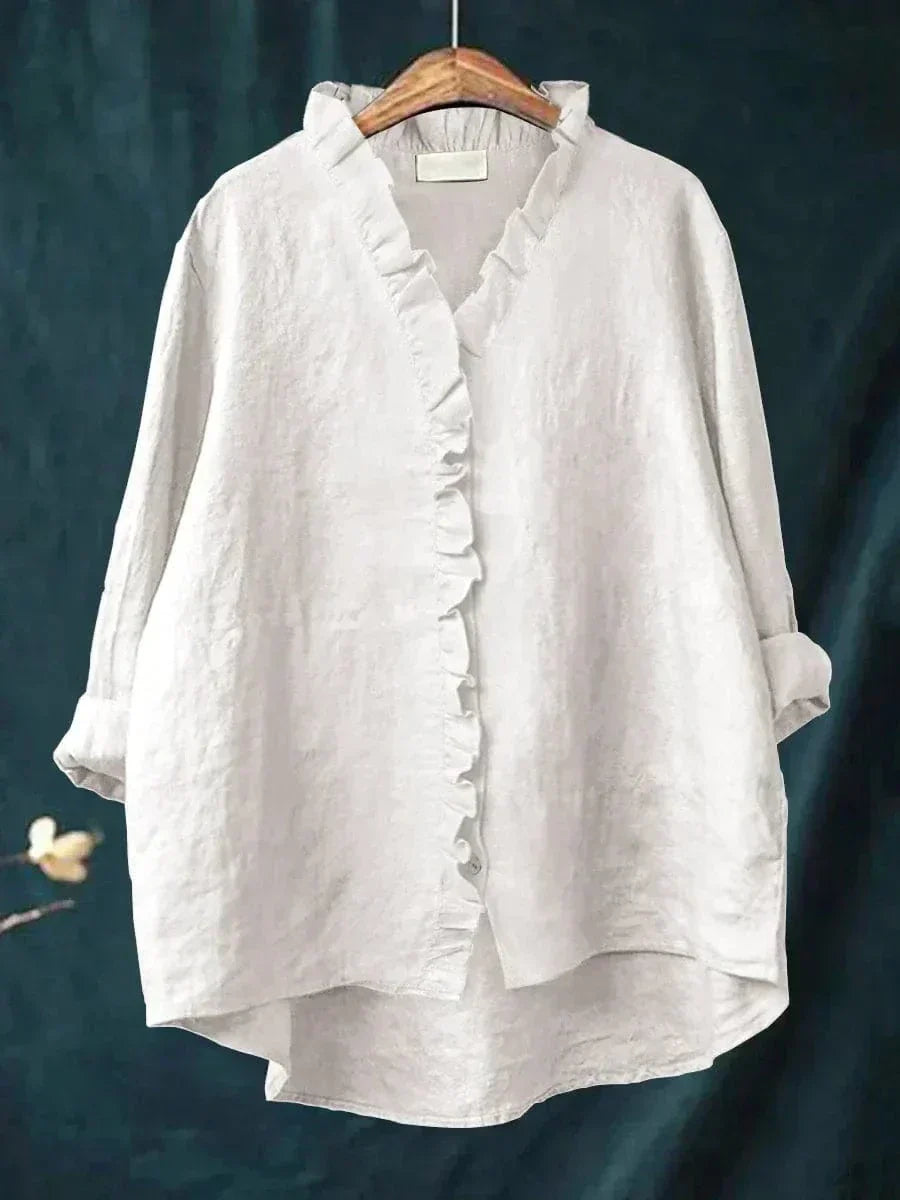 Eline | Blusa Atemporal