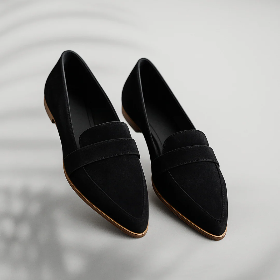 Rosa™ - Orthopedic Moccasins