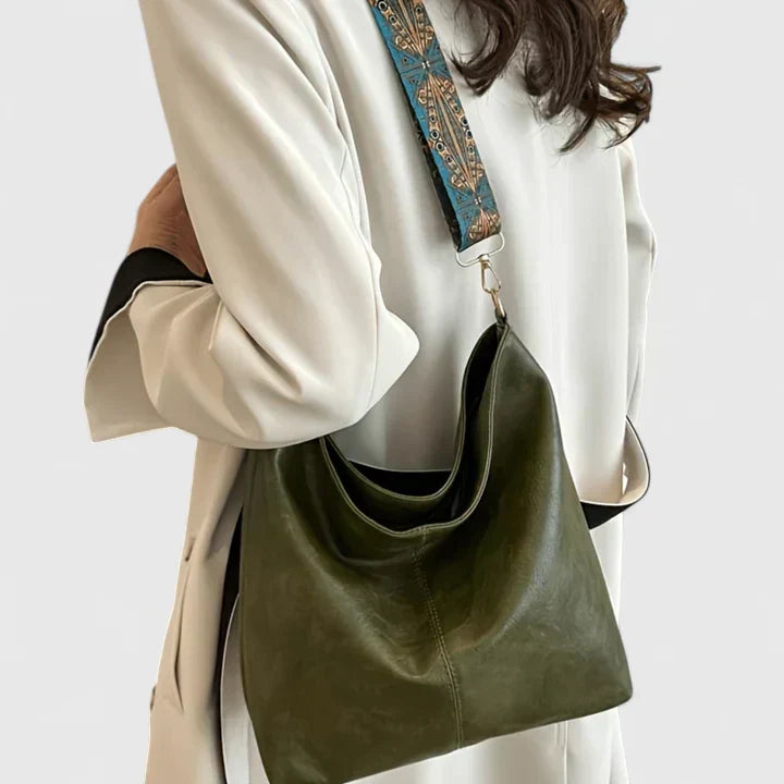 Elyzandraa | Sac à main sophistiqué