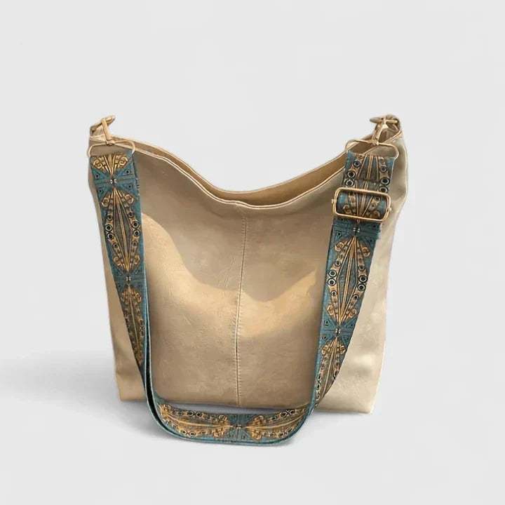 Elyzandraa | Sac à main sophistiqué