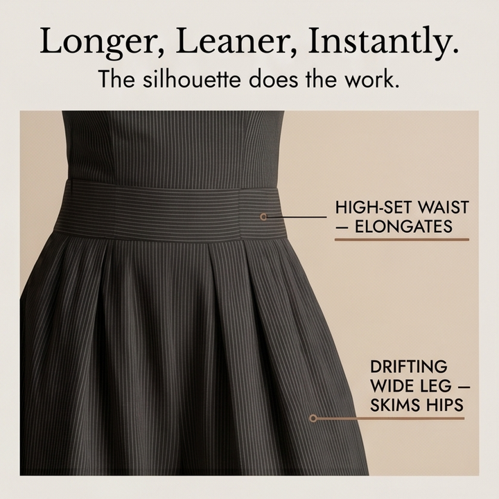 Halter Jumpsuit for Women - Wide Leg Summer One Piece