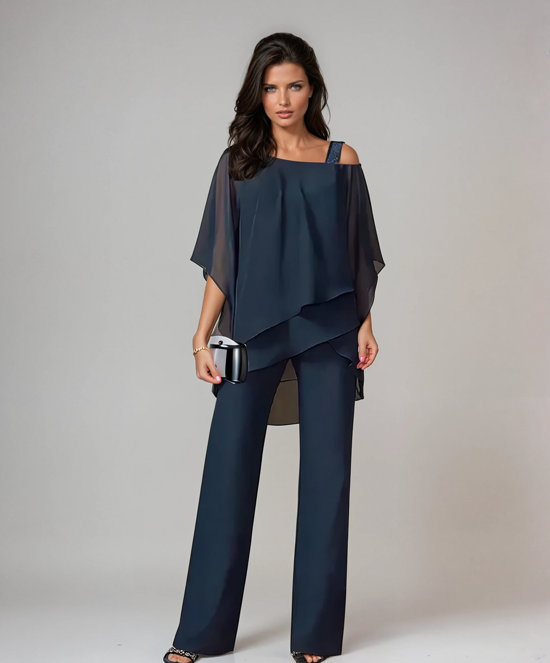 Mariella™ zweiteiliges, geschichtetes Set