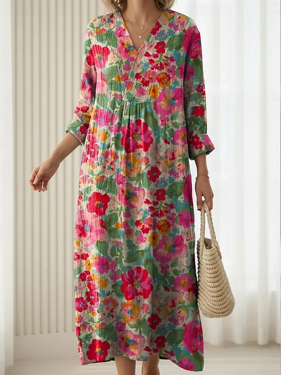 Tina™ - Everyday Comfort Dress