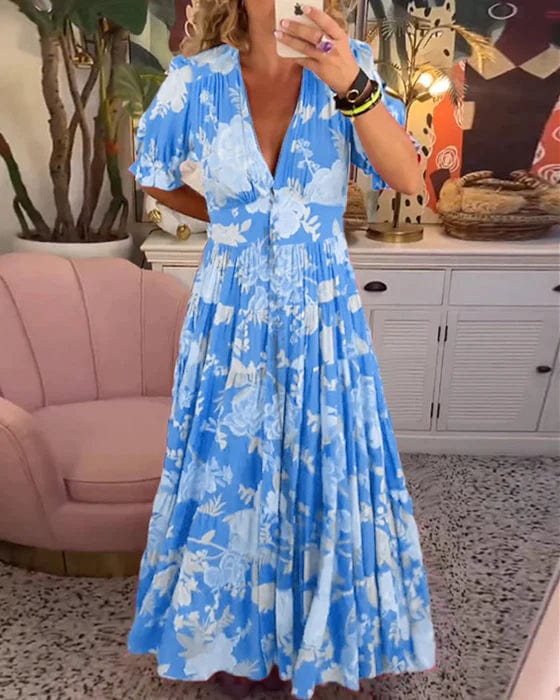 Izara | Maxi Suave Grace