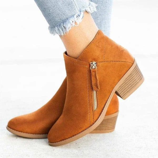 Botín Ortopédico para Tobillo Vionne