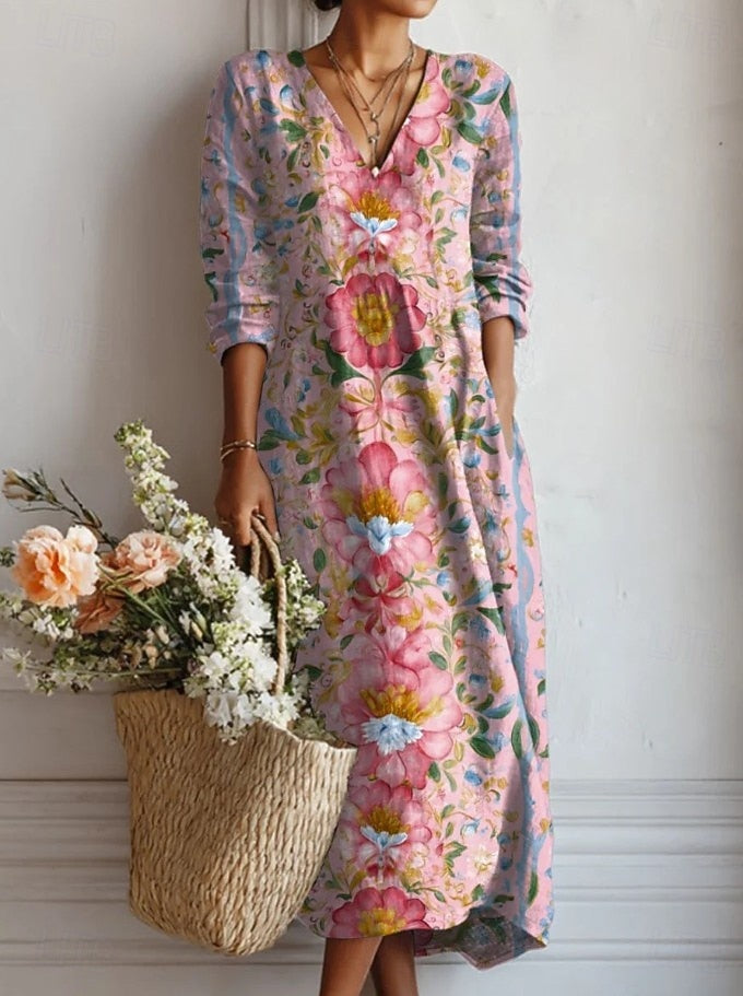 Kelly - Everyday Comfort Dress